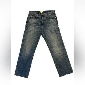 Rivet And Thread Jeans Size 29